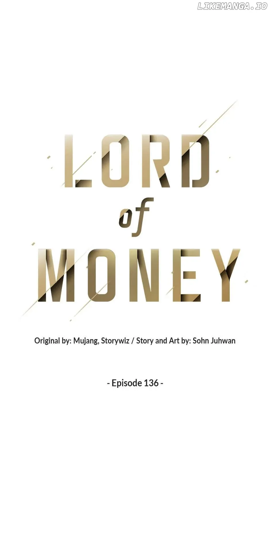 Lord of Money Chapter 136 15